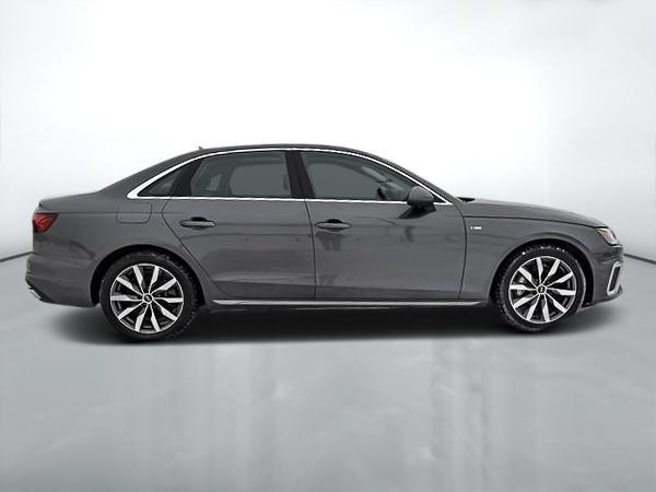 audi berline A4 2023 - 8