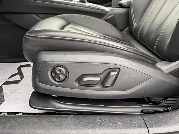 audi berline A4 2023 - 15