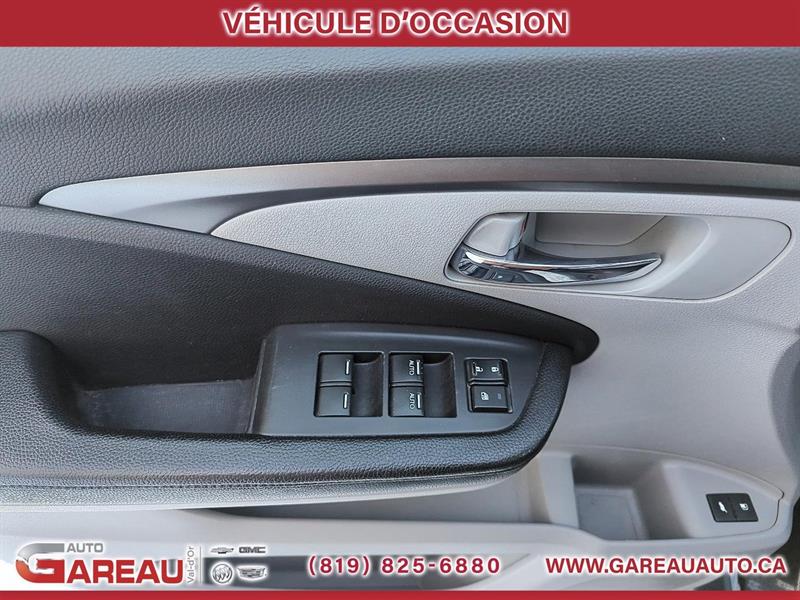 honda Pilot 2016 - 11