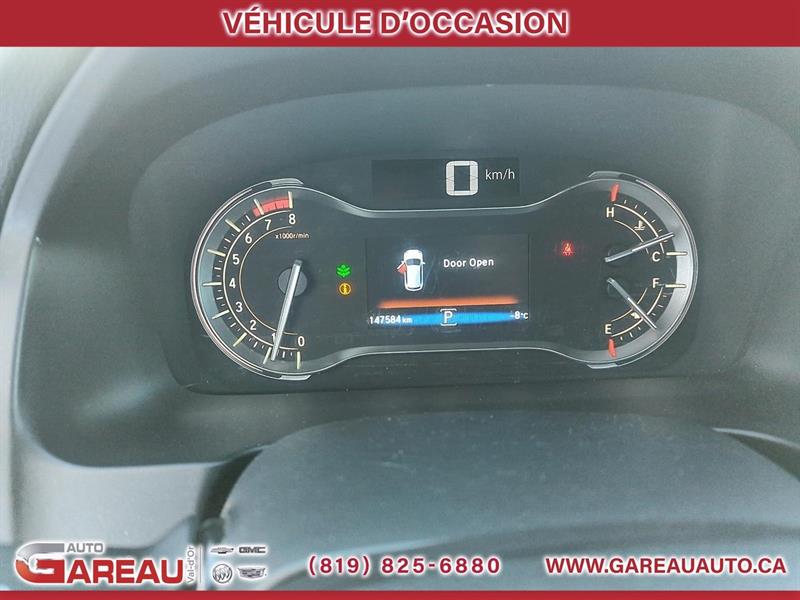 honda Pilot 2016 - 13