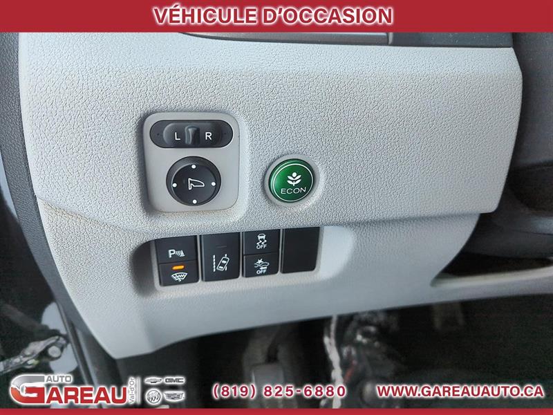 honda Pilot 2016 - 16