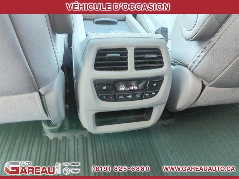 honda Pilot 2016 - 25