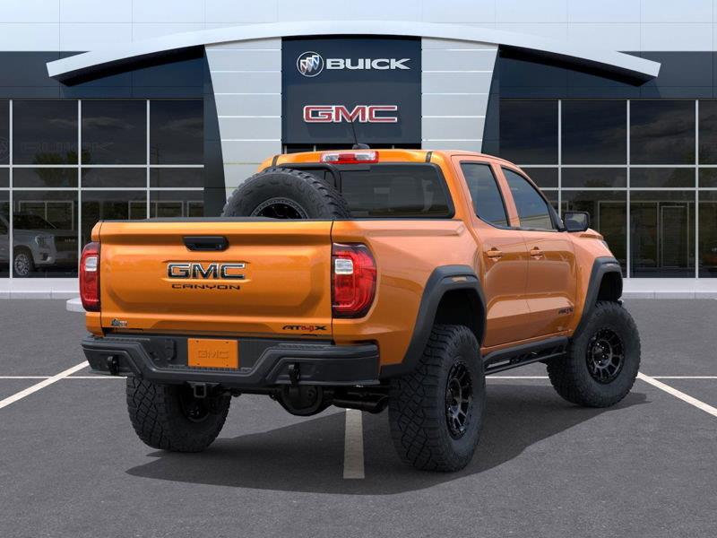 gmc Canyon 2026 - 4