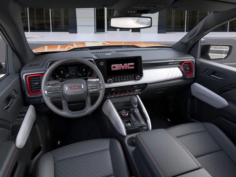 gmc Canyon 2026 - 5