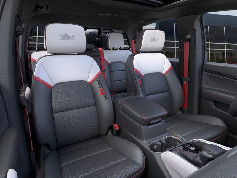 gmc Canyon 2026 - 6