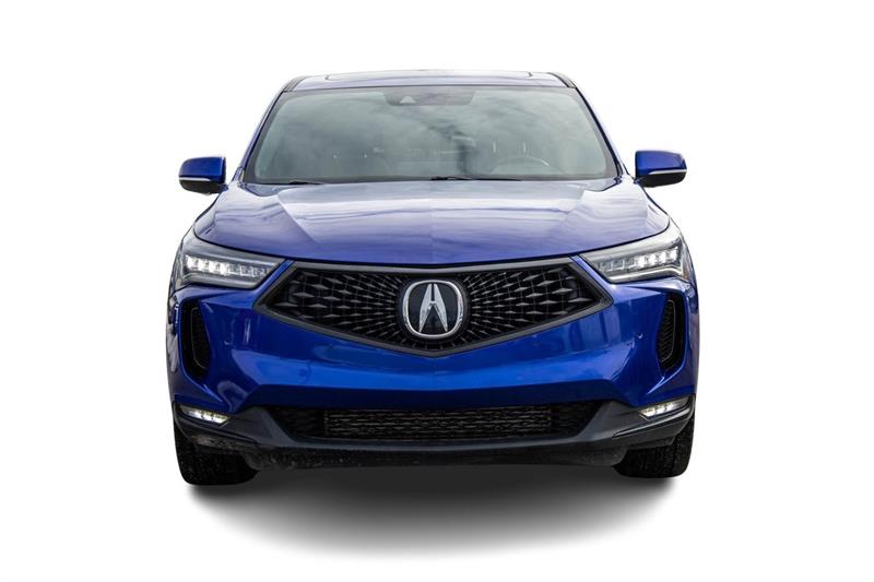 acura RDX 2022 - 2