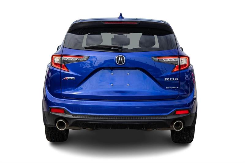 acura RDX 2022 - 5