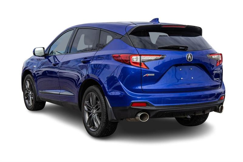 acura RDX 2022 - 6