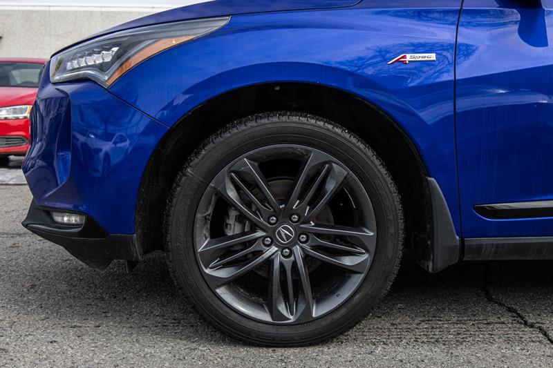acura RDX 2022 - 7