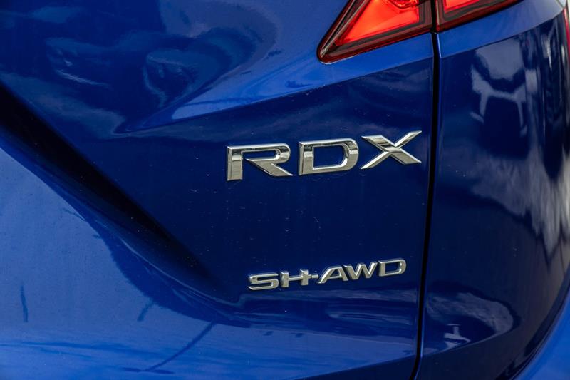 acura RDX 2022 - 9