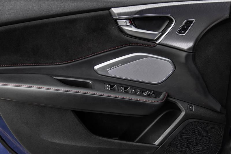 acura RDX 2022 - 13