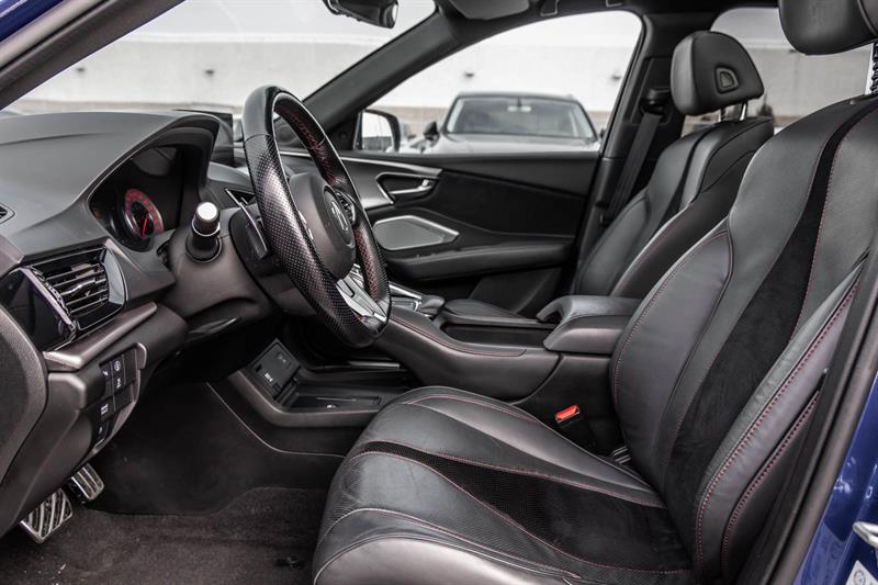 acura RDX 2022 - 15