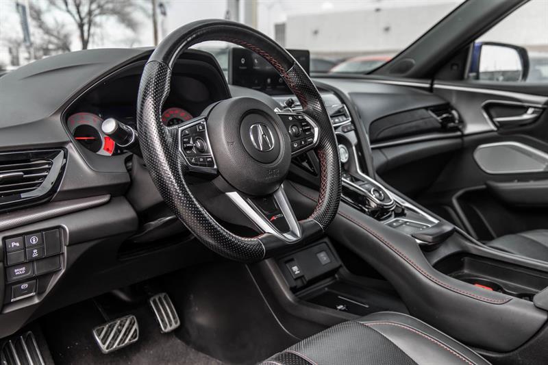 acura RDX 2022 - 16