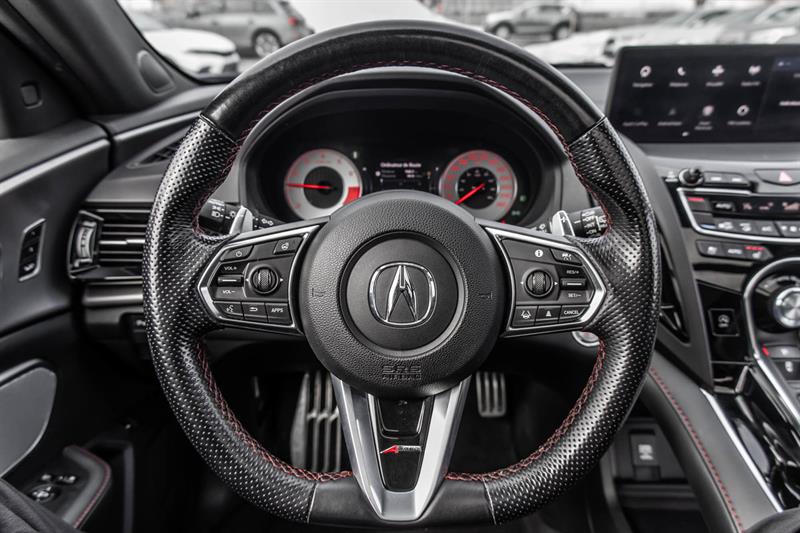 acura RDX 2022 - 18