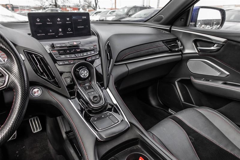acura RDX 2022 - 24