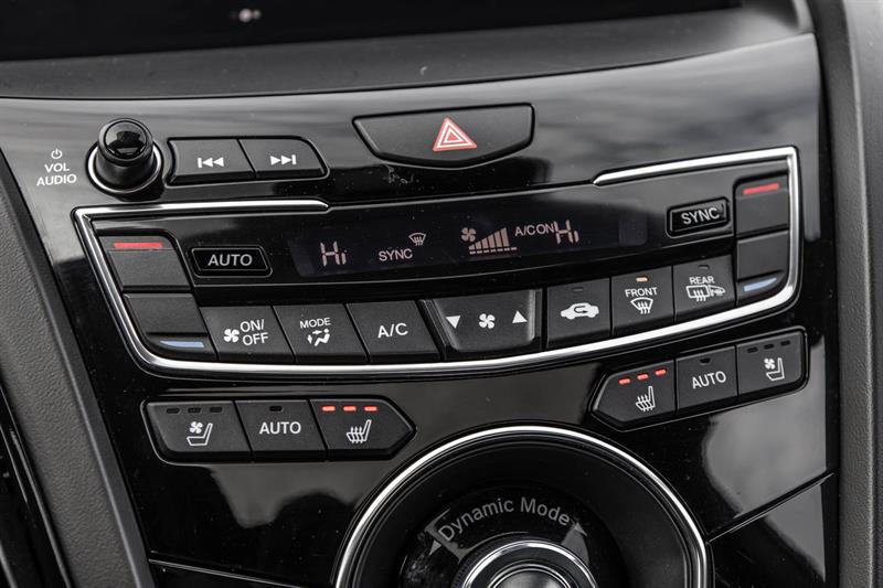 acura RDX 2022 - 26