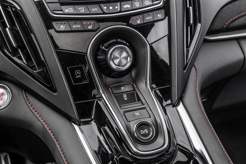 acura RDX 2022 - 28