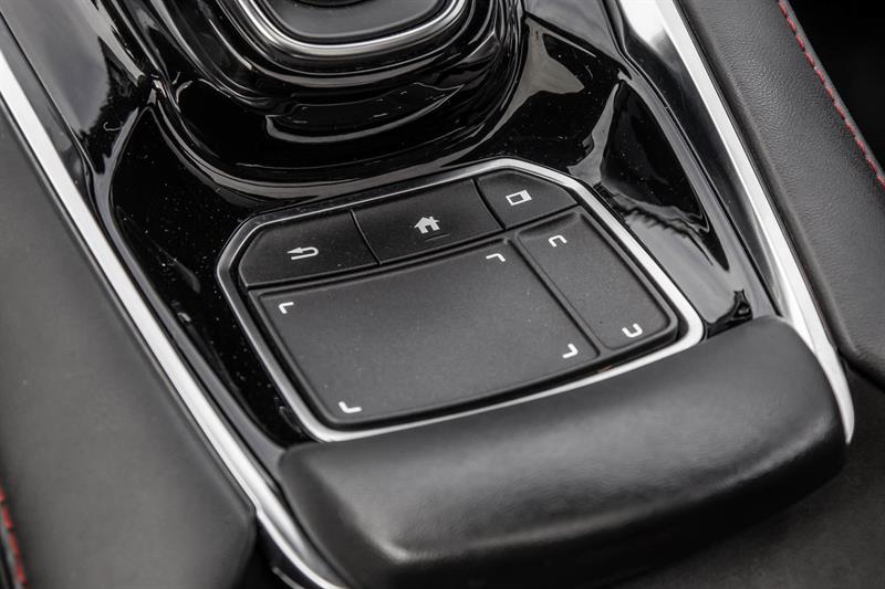 acura RDX 2022 - 29