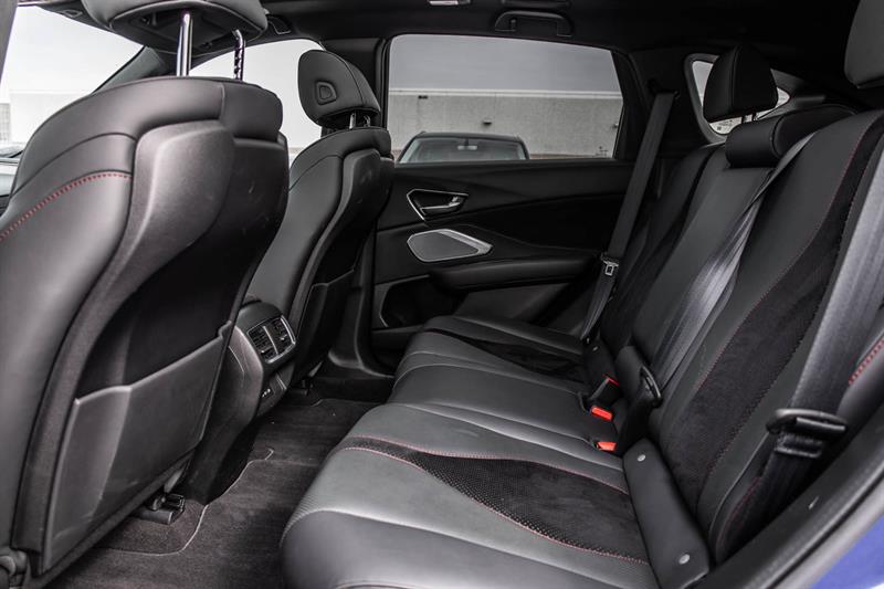 acura RDX 2022 - 34
