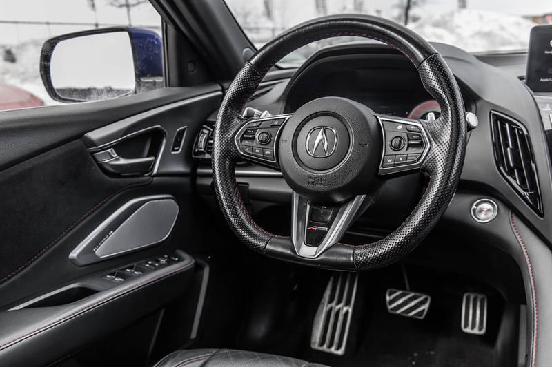 acura RDX 2022 - 36