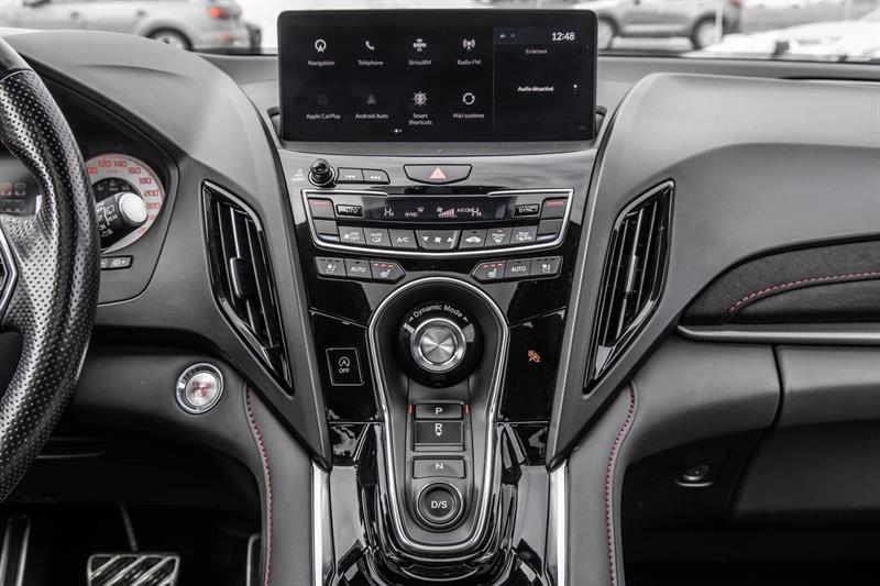 acura RDX 2022 - 37