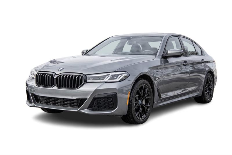 bmw 5 Series 2023