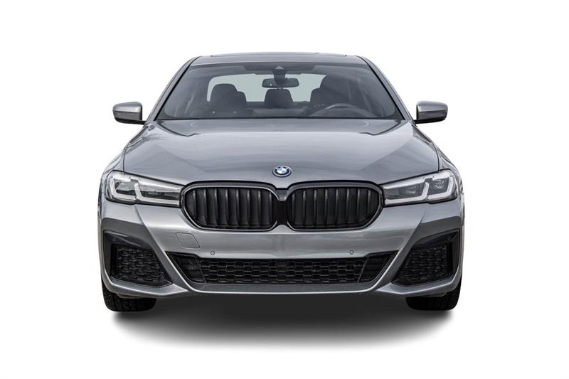bmw Série 5 2023 - 2