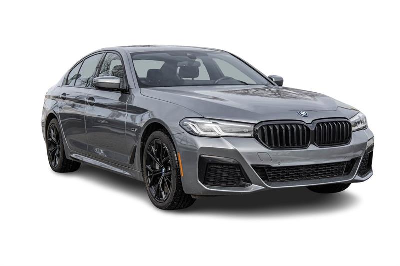 bmw Série 5 2023 - 3