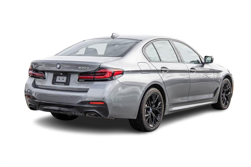 bmw Série 5 2023 - 4