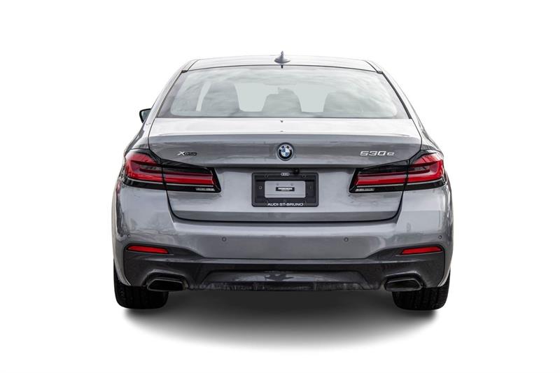 bmw Série 5 2023 - 5