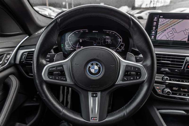bmw Série 5 2023 - 17