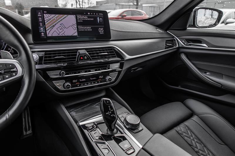 bmw Série 5 2023 - 22