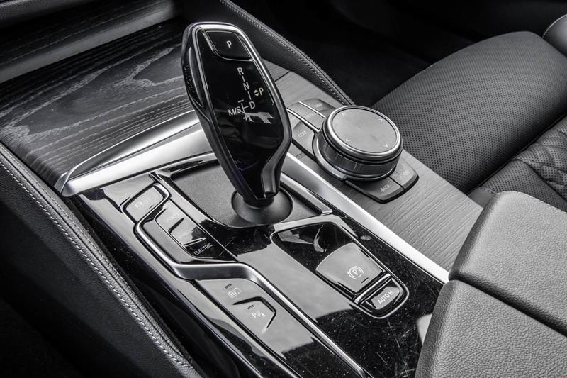 bmw Série 5 2023 - 27