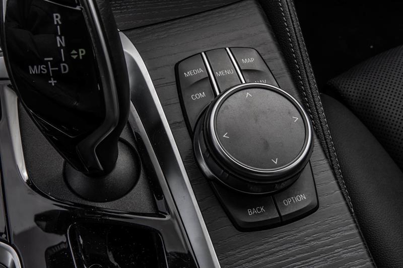 bmw Série 5 2023 - 28