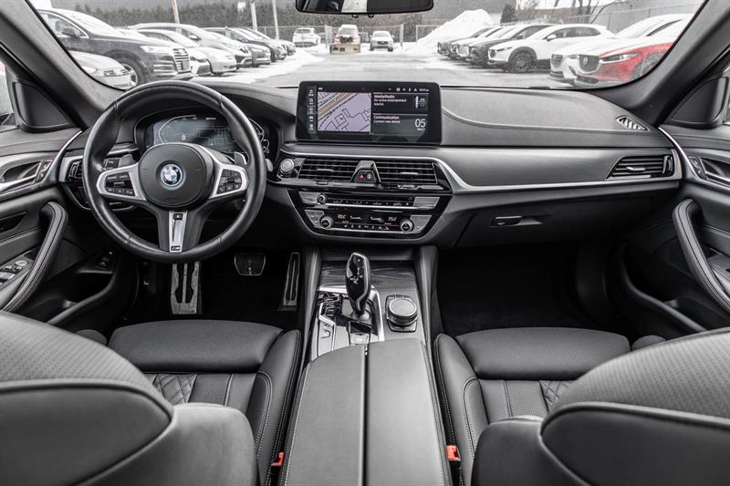 bmw Série 5 2023 - 35