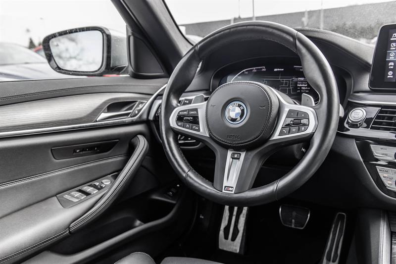 bmw Série 5 2023 - 36