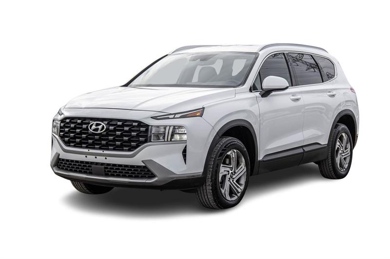 hyundai Santa Fe 2021