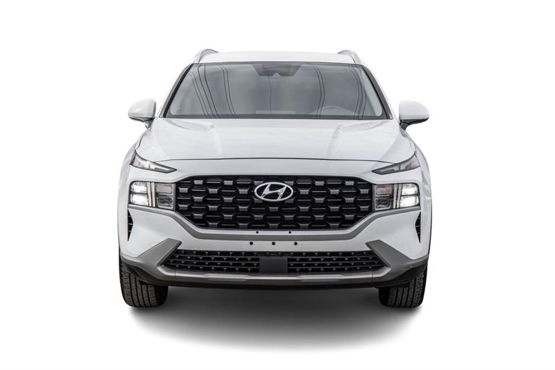 hyundai Santa Fe 2021 - 2