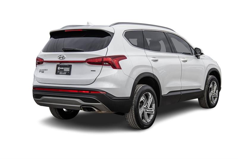 hyundai Santa Fe 2021 - 6