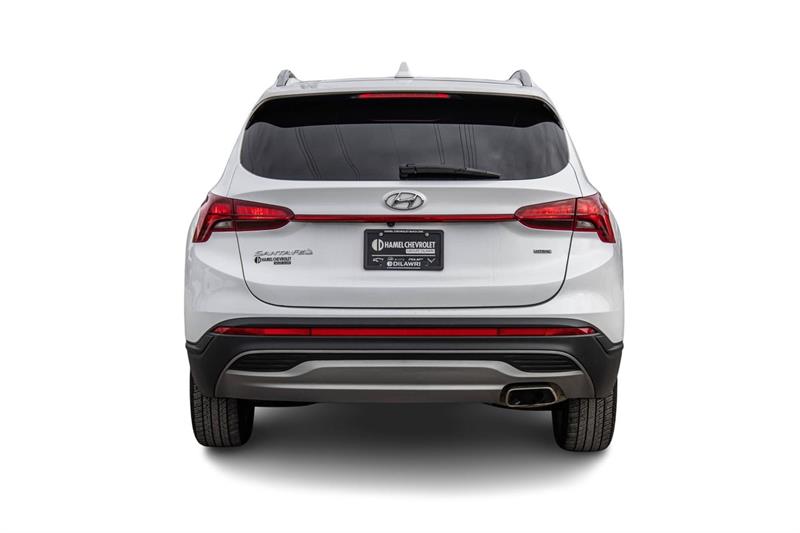 hyundai Santa Fe 2021 - 8