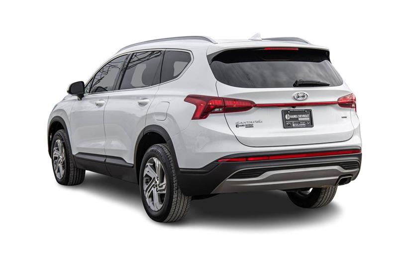 hyundai Santa Fe 2021 - 9