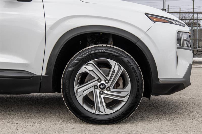 hyundai Santa Fe 2021 - 10
