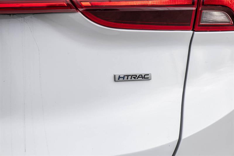 hyundai Santa Fe 2021 - 12