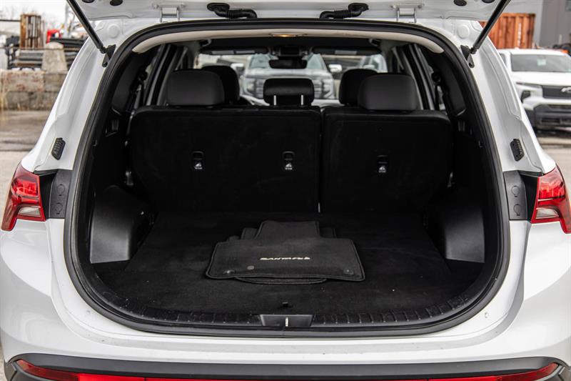 hyundai Santa Fe 2021 - 13