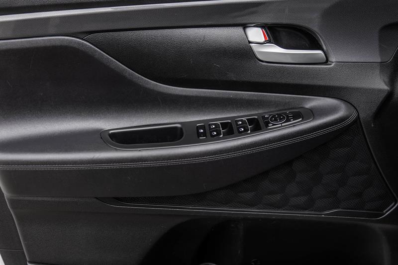 hyundai Santa Fe 2021 - 14