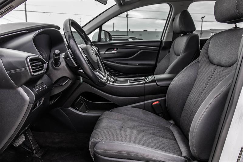 hyundai Santa Fe 2021 - 15