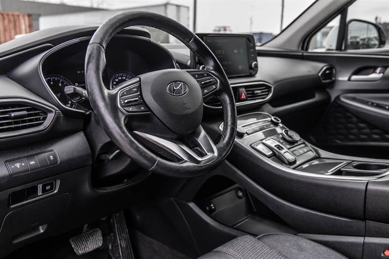 hyundai Santa Fe 2021 - 16