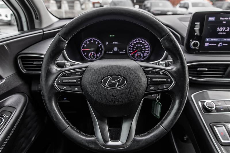 hyundai Santa Fe 2021 - 18