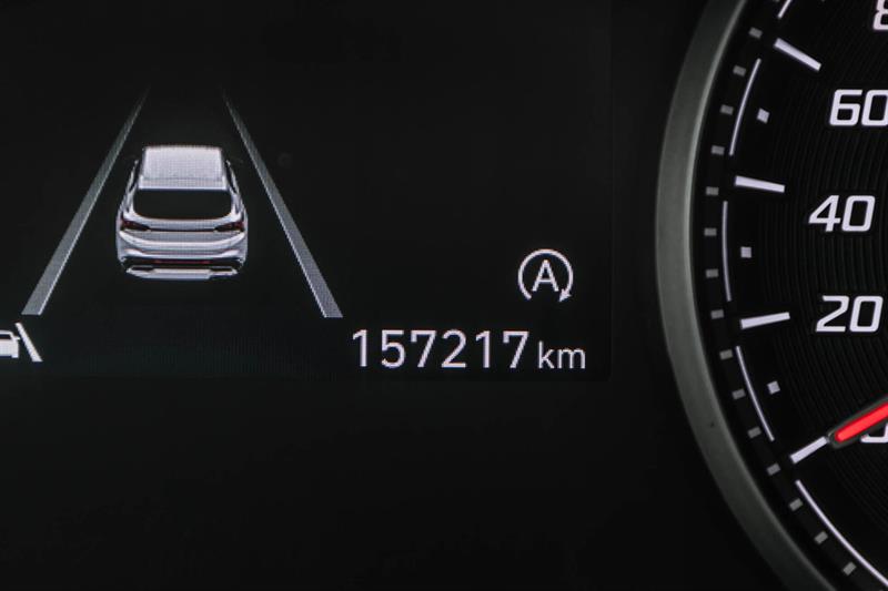 hyundai Santa Fe 2021 - 20