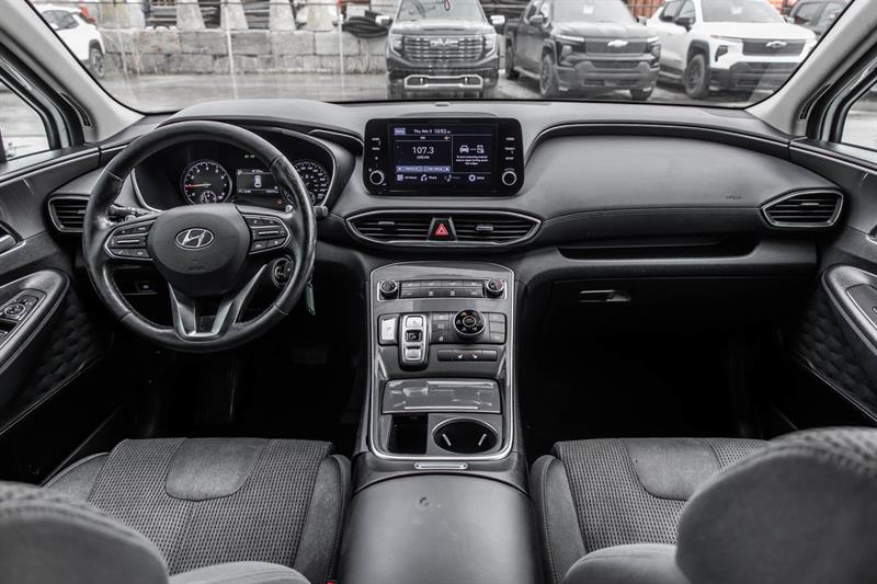 hyundai Santa Fe 2021 - 28